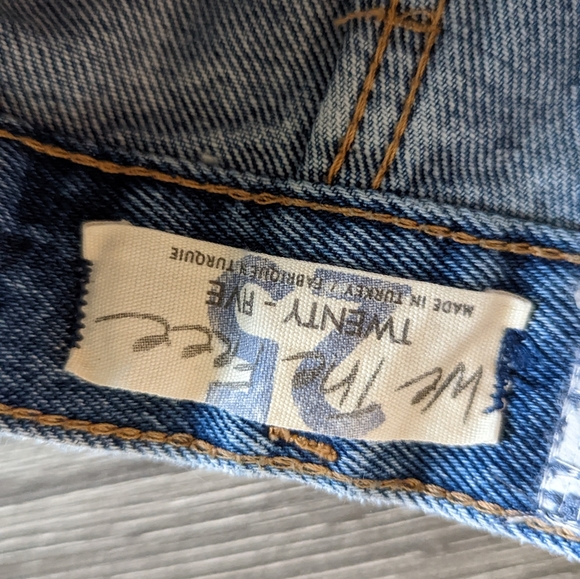Free people jeans - Picture 3 of 8